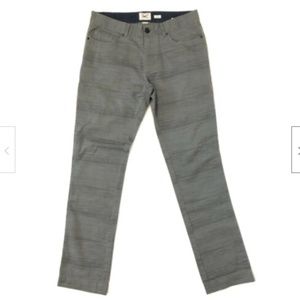 Marc Ecko Gray Pants 30
